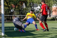 TV Spöck - SV Burbach_9