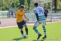 VfB Knielingen II - TV Spöck II_19
