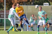 VfB Knielingen II - TV Spöck II_5