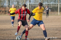 TV Spöck II - FC Berghausen II_11
