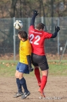 04.12.2016: TV Spöck II - FC Berghausen II