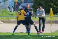 TV Spöck II - VfB Knielingen II_10