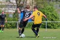 TV Spöck II - VfB Knielingen II_11