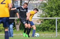 TV Spöck II - VfB Knielingen II_12