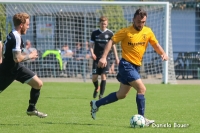 09.04.2017: TV Spöck II - VfB Knielingen II