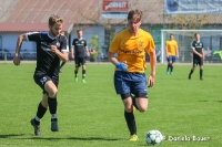 TV Spöck II - VfB Knielingen II_16
