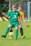 TV Spöck II - TSV Auerbach II_17