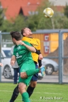 TV Spöck II - TSV Auerbach II_19