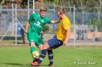 TV Spöck II - TSV Auerbach II_3