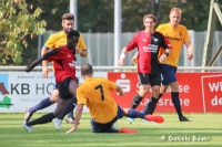 TV Spöck II - SC Wettersbach II_10