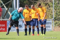TV Spöck II - SC Wettersbach II_11