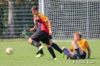 TV Spöck II - SC Wettersbach II_15