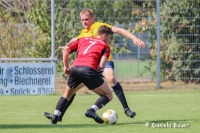 TV Spöck II - SC Wettersbach II_25