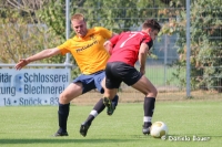 TV Spöck II - SC Wettersbach II_26