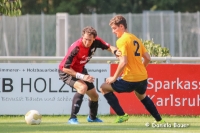 TV Spöck II - SC Wettersbach II_33