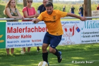 TV Spöck II - SC Wettersbach II_42