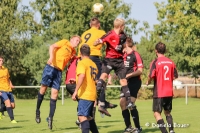 TV Spöck II - SC Wettersbach II_47