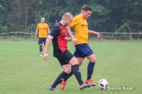 18.09.2016: FVgg Weingarten II - TV Spöck II