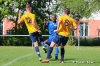 TV Spöck II - SSV Ettlingen II_13
