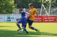 TV Spöck II - SSV Ettlingen II_24