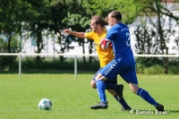 TV Spöck II - SSV Ettlingen II_26