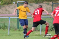 21.08.2016: FC Berghausen II - TV Spöck II