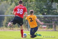 FC Berghausen II - TV Spöck II_15