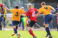 FC Berghausen II - TV Spöck II_2