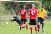 FC Berghausen II - TV Spöck II_6