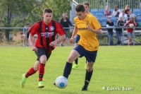 FC Berghausen II - TV Spöck II_9