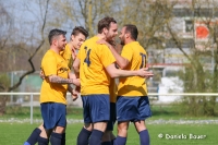 26.03.2017: TV Spöck II - FVgg Weingarten II