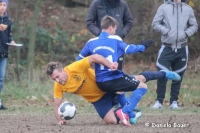 TV Spöck II - SV Langensteinbach II_13