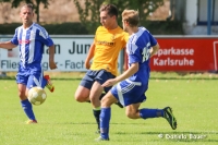 TV Spöck II -FC Spöck II_1