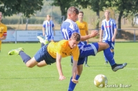 TV Spöck II -FC Spöck II_9