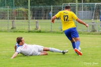 FC Neureut II - TV Spöck II_21