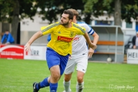 FC Neureut II - TV Spöck II_22