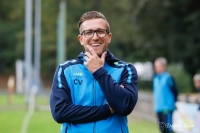 02.09.2018: FC Neureut II - TV Spöck II