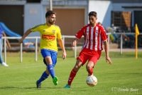 07.10.2018: TV Spöck II - SSV Ettlingen II