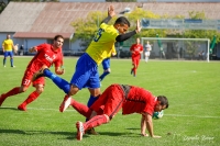 TV Spöck II - FC Busenbach II_10
