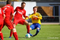 TV Spöck II - FC Busenbach II_11