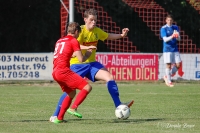 30.09.2018: FC Germ. Neureut II - TV Spöck II