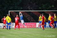 30.09.2018: FC Germ. Neureut II - TV Spöck II