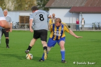 31.03.2017: Kreispokal TV Spöck - FC Germ. Friedrichstal