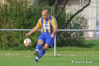 TV Spöck - FC Germ. Friedrichstal_1