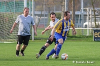 TV Spöck - FC Germ. Friedrichstal_4