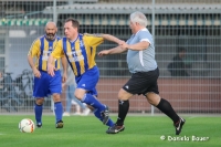 TV Spöck - FC Germ. Friedrichstal_8