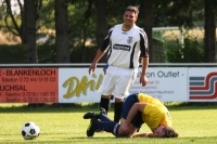Abschiedsspiel Sinan Capraz