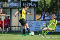 D2-Junioren-Turnier