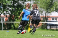 F1-Junioren-Turnier