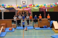 Frühlingsfest der Turnabteilung 2023
